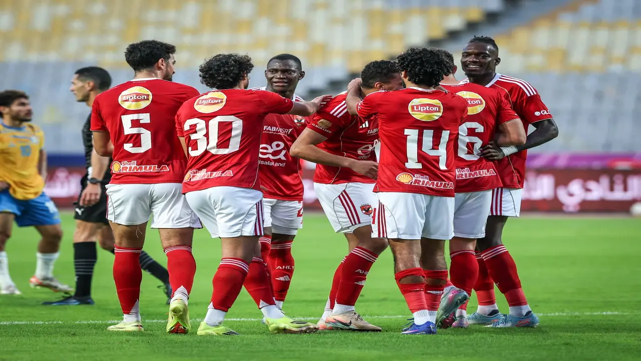 موعد الاجتماع الفني لمباراة الأهلي والترجي في دوري أبطال أفريقيا المرتقبة
